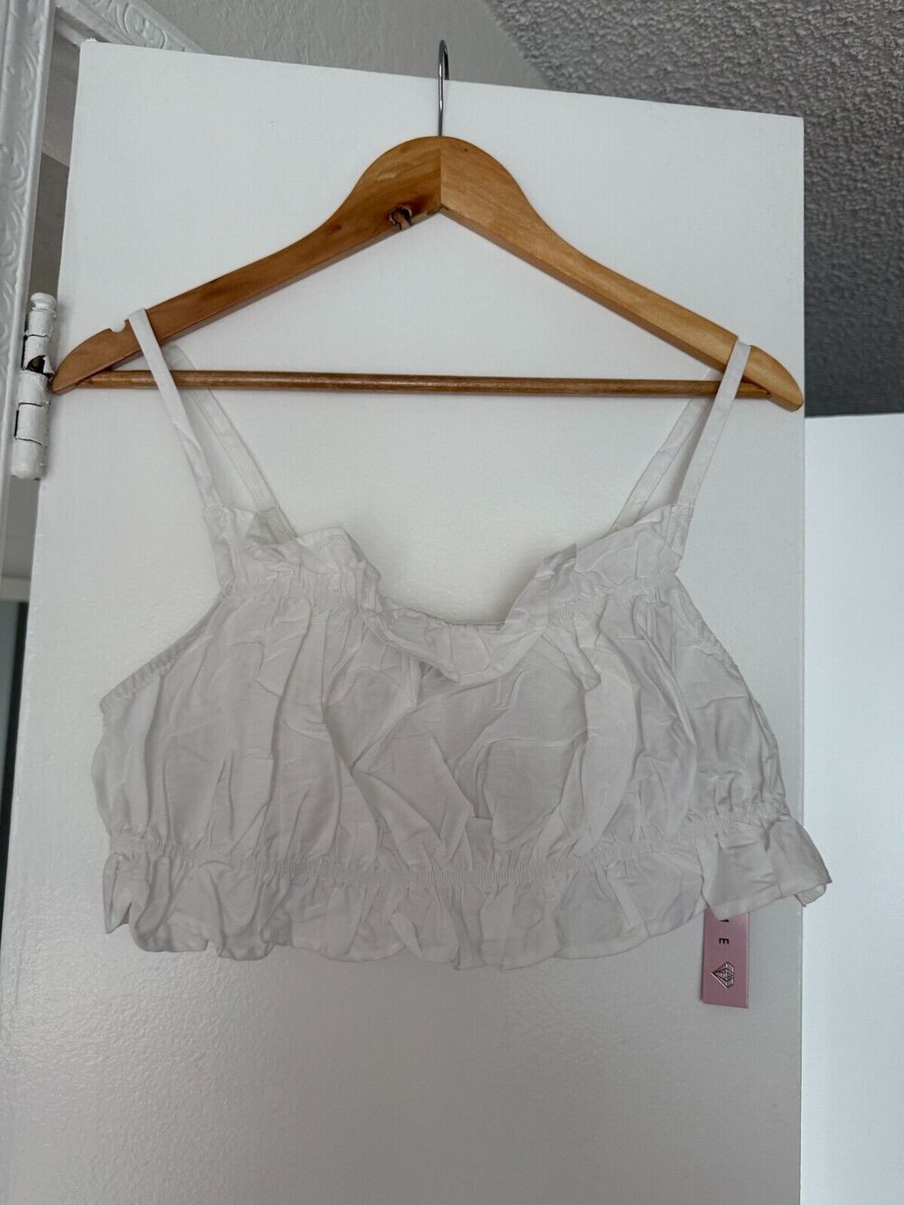 Grave Fame Women's Top L